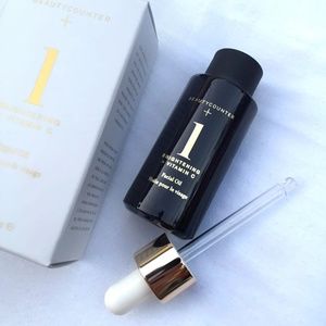 No. 1 Brightening Facial Oil, 0.67 oz.